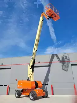 Plataforma Telescópica 2023  JLG 860SJ (9)