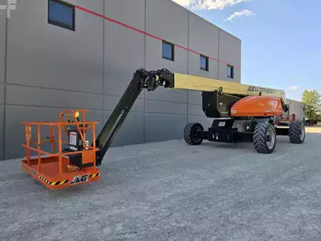 Plataforma Articulada 2025  JLG 1250AJP (1)