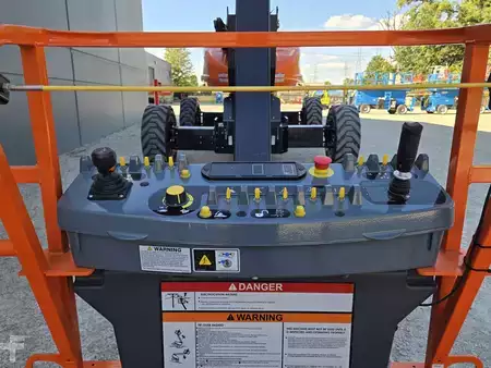 Plataforma Articulada 2025  JLG 1250AJP (12)