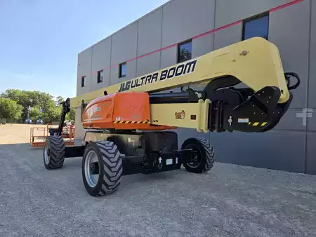 Plataforma Articulada 2025  JLG 1250AJP (2)