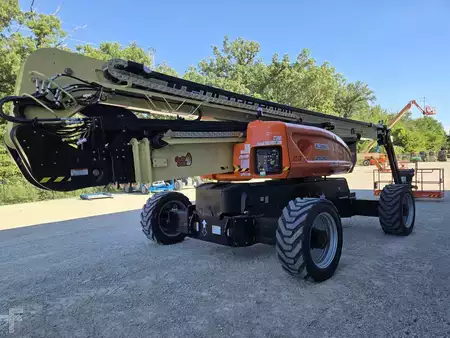 Plataforma Articulada 2025  JLG 1250AJP (3)