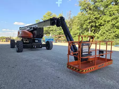 Plataforma Articulada 2025  JLG 1250AJP (4)