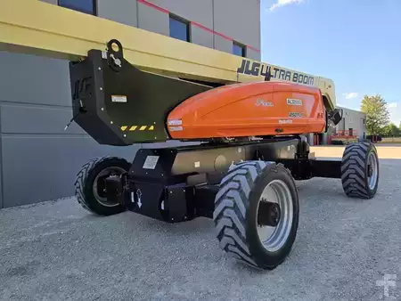 Plataforma Articulada 2025  JLG 1250AJP (5)