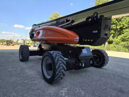 Plataforma Articulada 2025  JLG 1250AJP (6)