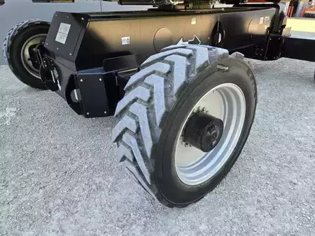 Plataforma Articulada 2025  JLG 1250AJP (7)