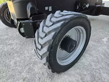 Plataforma Articulada 2025  JLG 1250AJP (8)