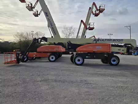 Plataforma Articulada 2025  JLG 1250AJP (1)