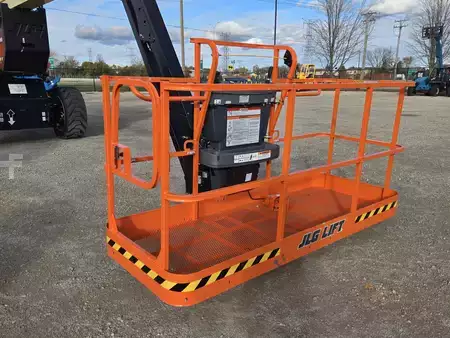 Plataforma Articulada 2025  JLG 1250AJP (12)