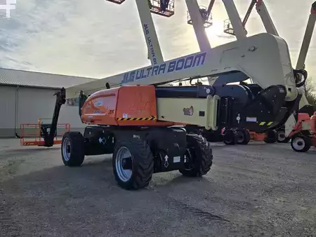 Plataforma Articulada 2025  JLG 1250AJP (2)