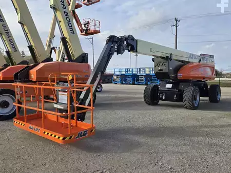 Plataforma Articulada 2025  JLG 1250AJP (3)