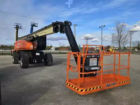 Plataforma Articulada 2025  JLG 1250AJP (4)