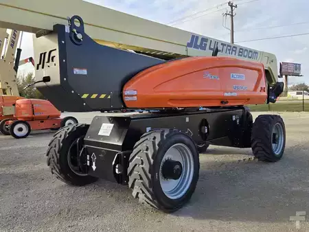 Plataforma Articulada 2025  JLG 1250AJP (6)