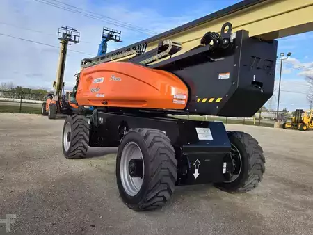 Plataforma Articulada 2025  JLG 1250AJP (7)