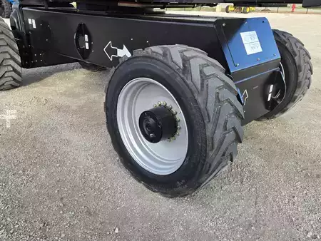 Plataforma Articulada 2025  JLG 1250AJP (9)