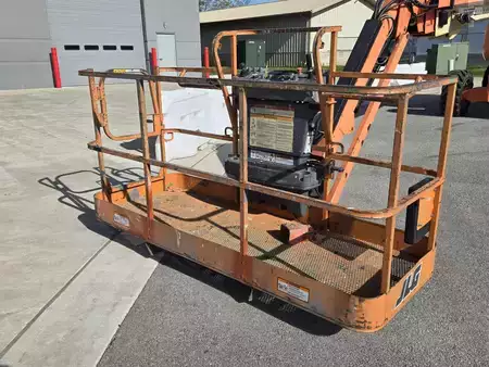 Plataforma Telescópica 2006  JLG 860SJ (9)
