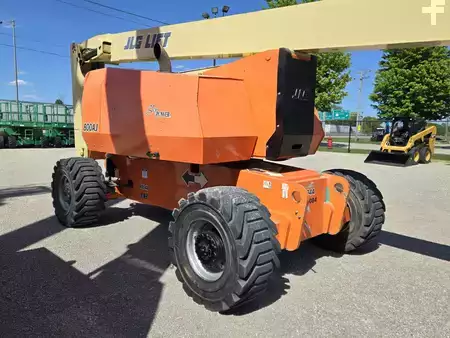 Plataforma Articulada 2008  JLG 800AJ (6)
