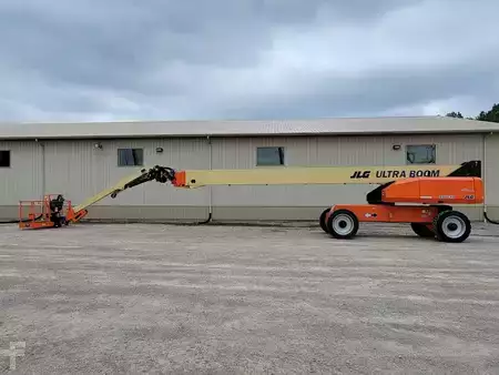 Plataforma Telescópica 2019  JLG 1500SJ (1)