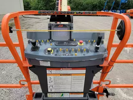 Plataforma Telescópica 2019  JLG 1500SJ (10)