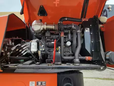 Plataforma Telescópica 2019  JLG 1500SJ (11)