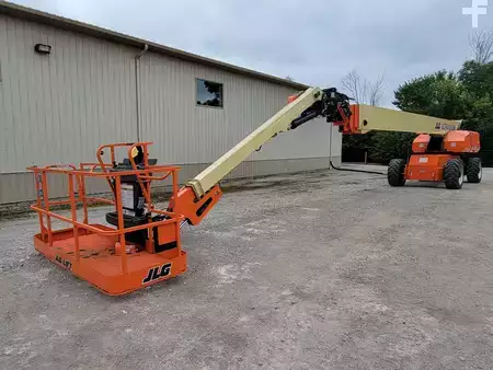 Plataforma Telescópica 2019  JLG 1500SJ (3)