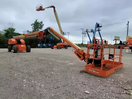 Plataforma Telescópica 2019  JLG 1500SJ (4)