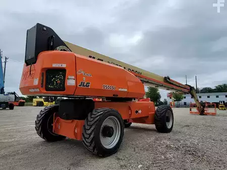 Plataforma Telescópica 2019  JLG 1500SJ (5)