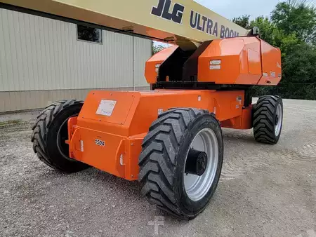 Plataforma Telescópica 2019  JLG 1500SJ (6)