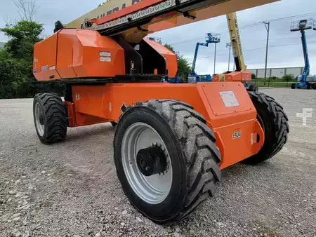 Plataforma Telescópica 2019  JLG 1500SJ (7)