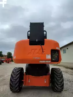 Plataforma Telescópica 2019  JLG 1500SJ (8)