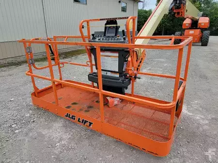 Plataforma Telescópica 2019  JLG 1500SJ (9)