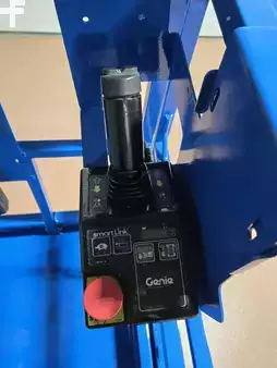 Scissor lift 2018  Genie GS-3246 (13)
