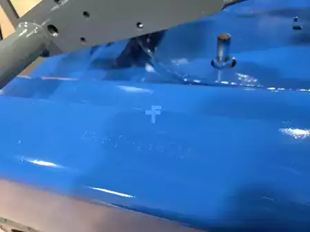 Scissor lift 2018  Genie GS-3246 (12)