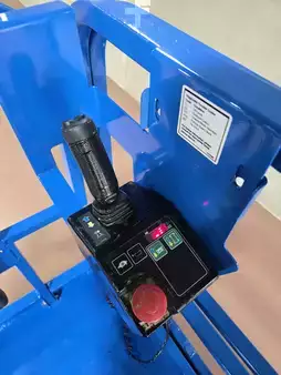 Scissor lift 2018  Genie GS-3246 (9)