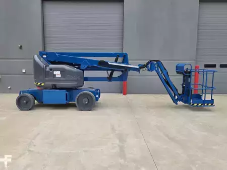 Plataforma Articulada 2016  Genie Z-40/23N RJ (1)