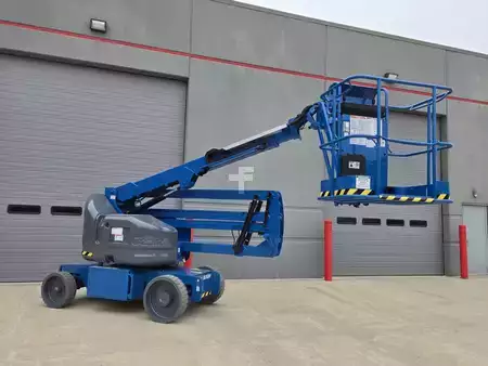 Plataforma Articulada 2016  Genie Z-40/23N RJ (10)
