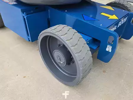 Plataforma Articulada 2016  Genie Z-40/23N RJ (13)