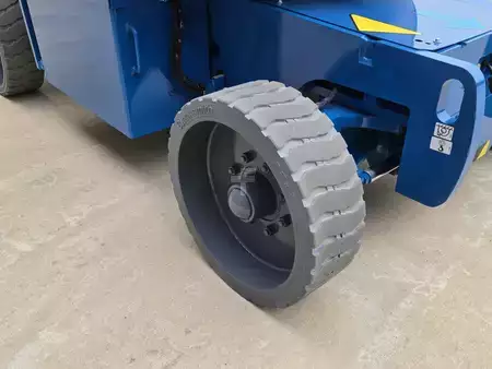Plataforma Articulada 2016  Genie Z-40/23N RJ (14)