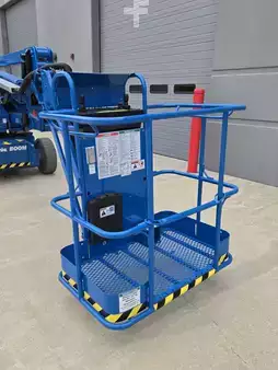 Plataforma Articulada 2016  Genie Z-40/23N RJ (15)
