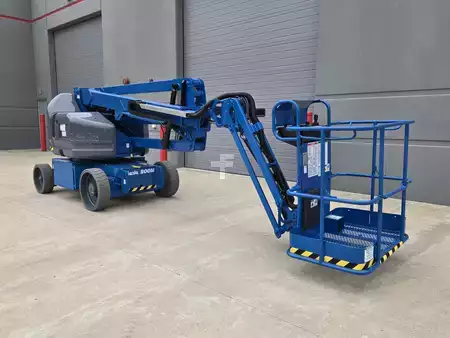 Plataforma Articulada 2016  Genie Z-40/23N RJ (3)