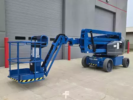 Plataforma Articulada 2016  Genie Z-40/23N RJ (4)