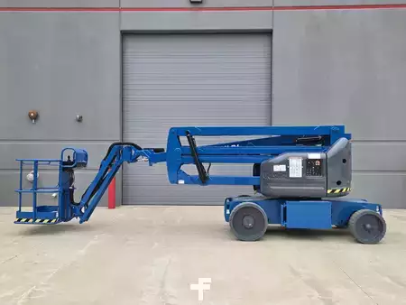 Plataforma Articulada 2016  Genie Z-40/23N RJ (6)