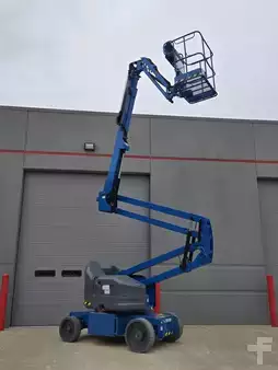 Plataforma Articulada 2016  Genie Z-40/23N RJ (8)