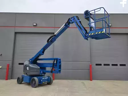 Plataforma Articulada 2016  Genie Z-40/23N RJ (9)