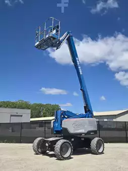 Articulating boom lift 2016  Genie Z-60/37 DC (7)
