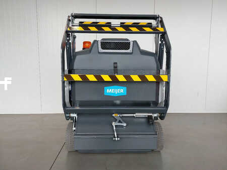 Zamiatarka 2025  Meijer VR1300HD veegmachine elektrische nieuwe (11)