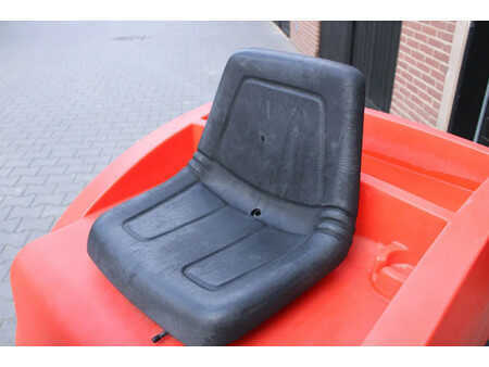 Varredor - Hako 900v veegmachine benzine (5)