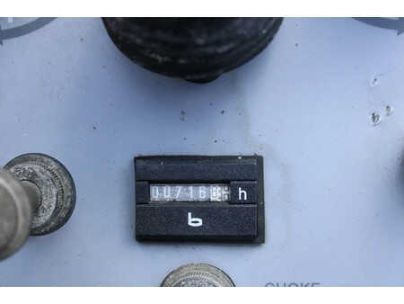 Varredor - Hako 900v veegmachine benzine (9)