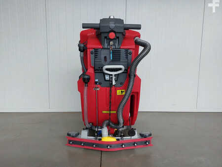 Szorowarka automatyczna 2025  Meijer S520BT schropmachine elektrische nieuwe (13)