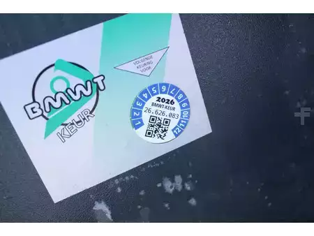 Máquina barredora 2012  OMM ciclope 70B veegmachine elektrische accubj 2026 (12)