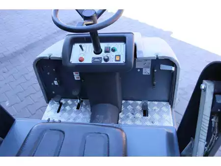 Varredor 2010  cowaco zit veegmachine elektrische hoogkieper (10)
